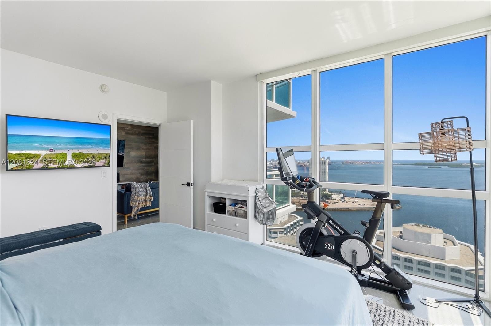 950 Brickell Bay Drive 3111 — photo 10
