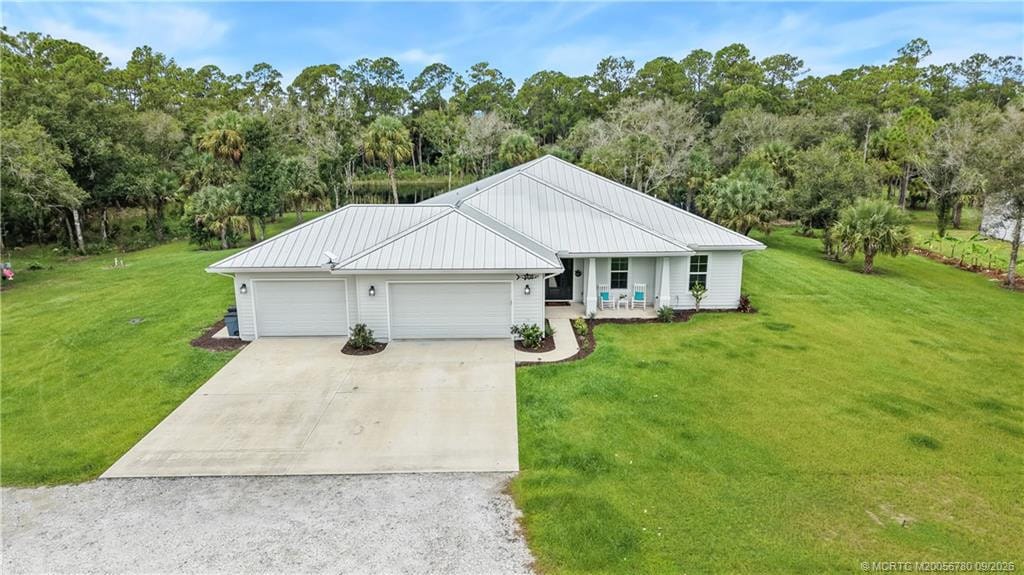 6930 SW Rattlesnake Run, Palm City, FL 34990 photo 2