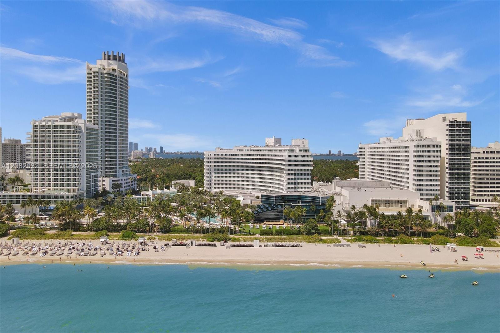 4391 Collins Avenue 905 — photo 10