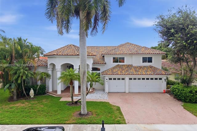 20292 Ocean Key Drive, Boca Raton, FL 33498
