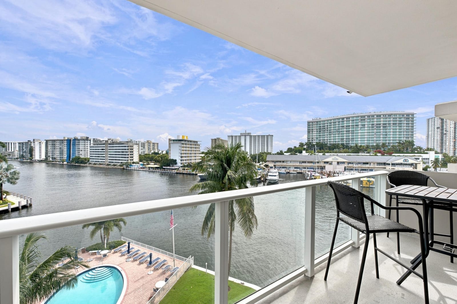 140 NE 28TH Avenue 602, Pompano Beach, FL 33062 photo 24