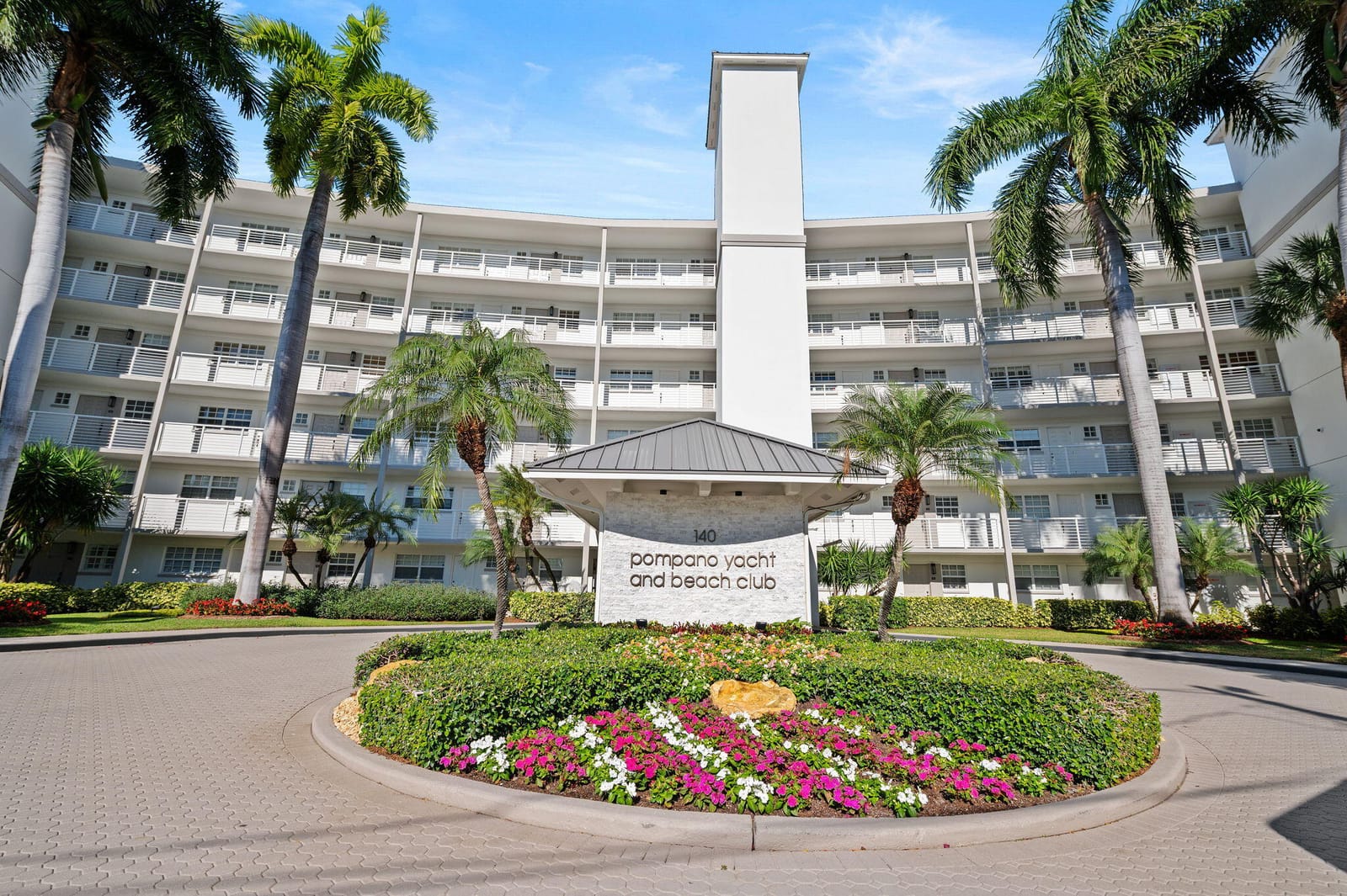 140 NE 28TH Avenue 602, Pompano Beach, FL 33062
