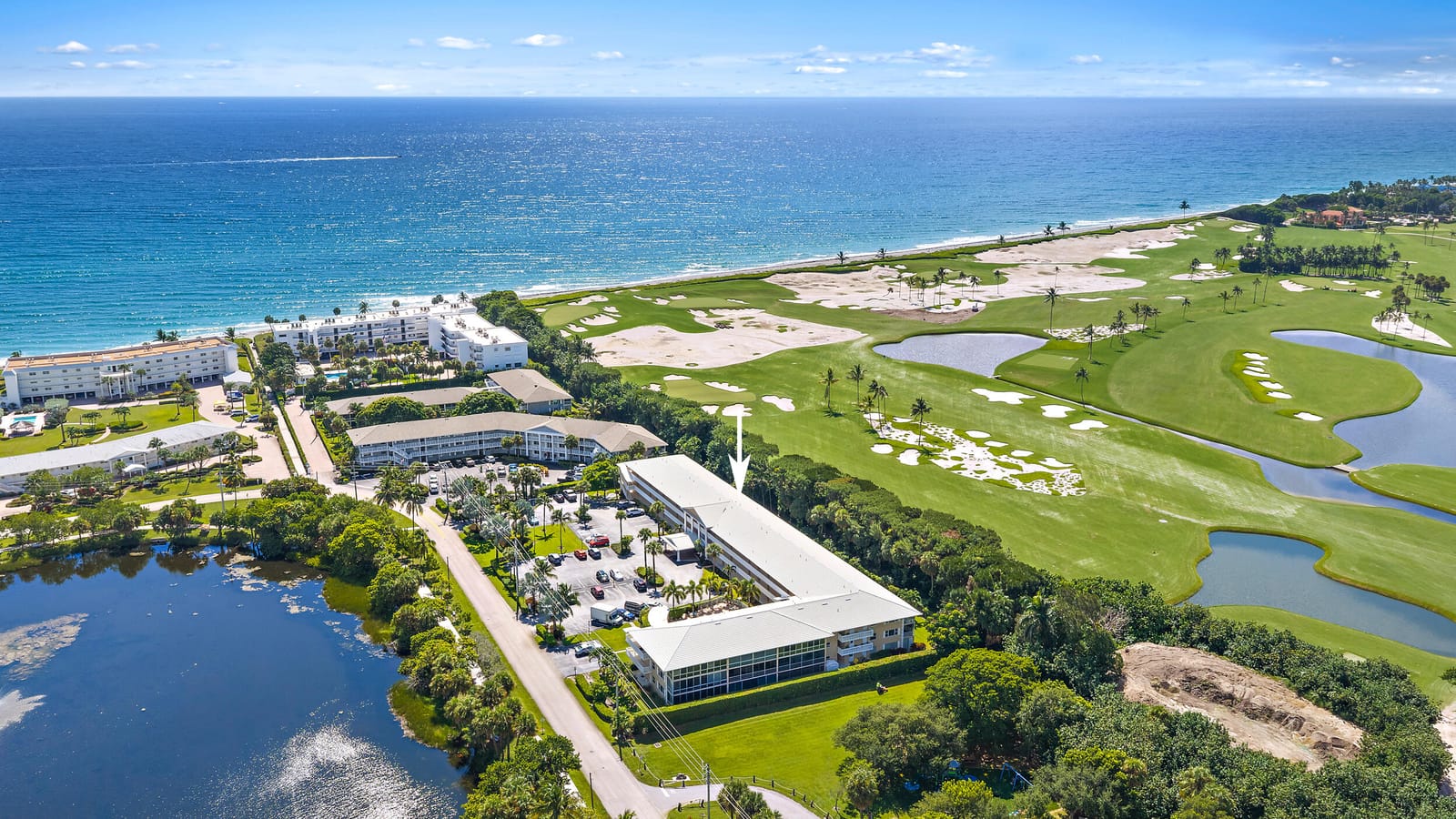 20 Celestial Way 204, Juno Beach, FL 33408