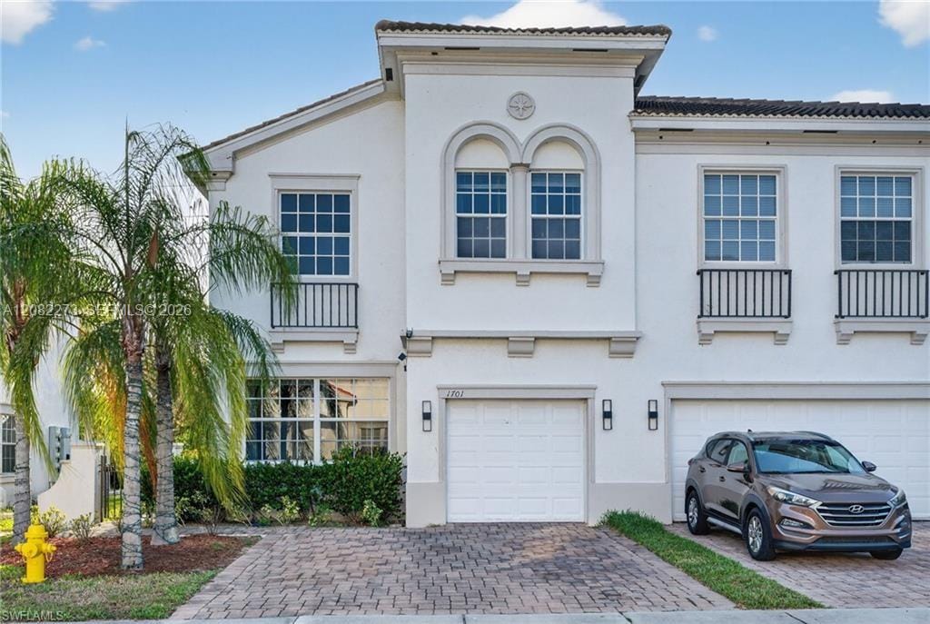 7005 Romana Way 1701, Naples, FL 34119