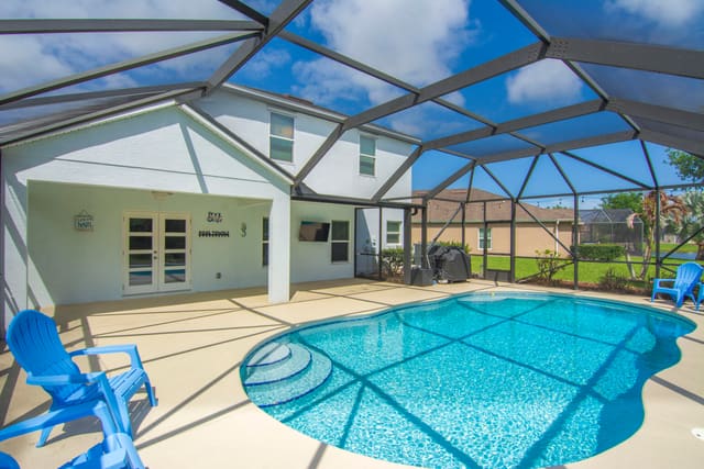 655 VALENCIA Circle SW, Citrus Springs Village, Vero Beach, FL