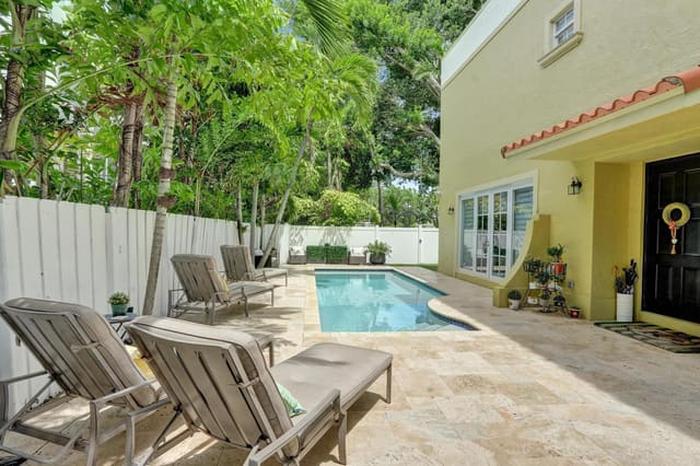 1411 NE 7th Street, Victoria Park, Fort Lauderdale, FL