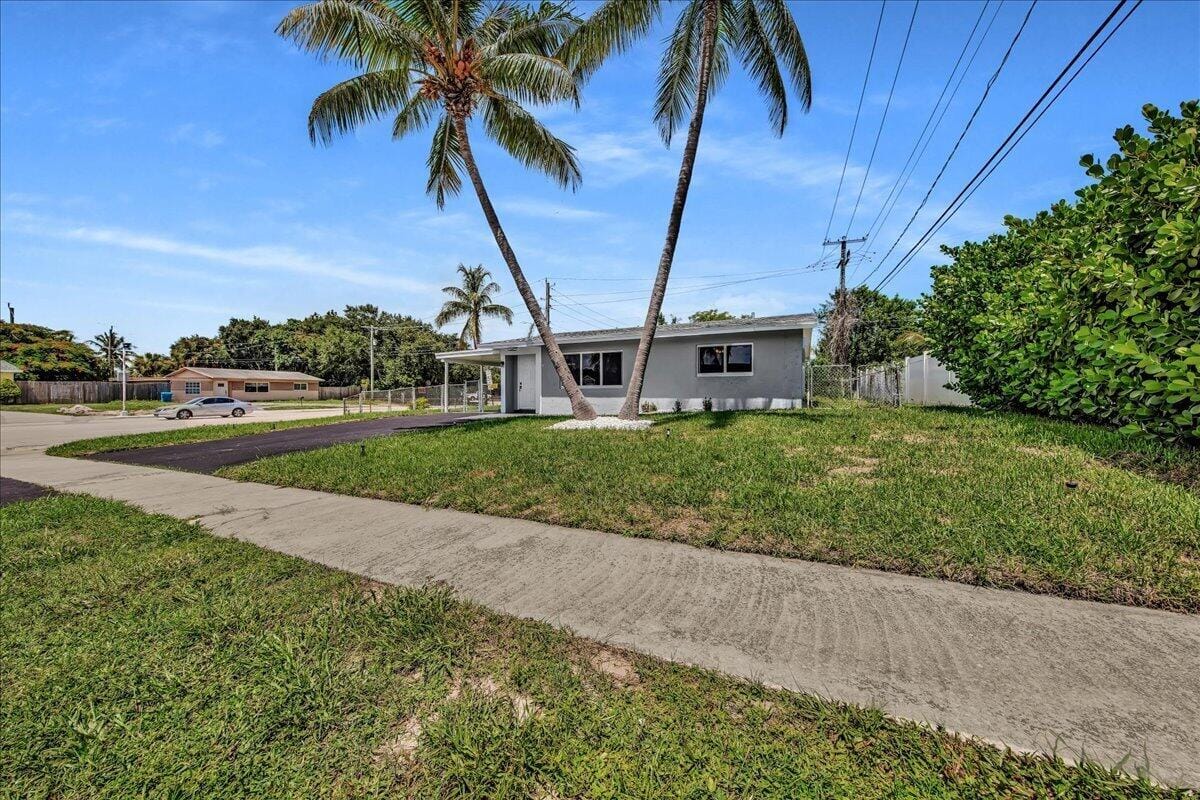 11 NE 28TH Court, Boynton Beach, FL 33435 photo 22