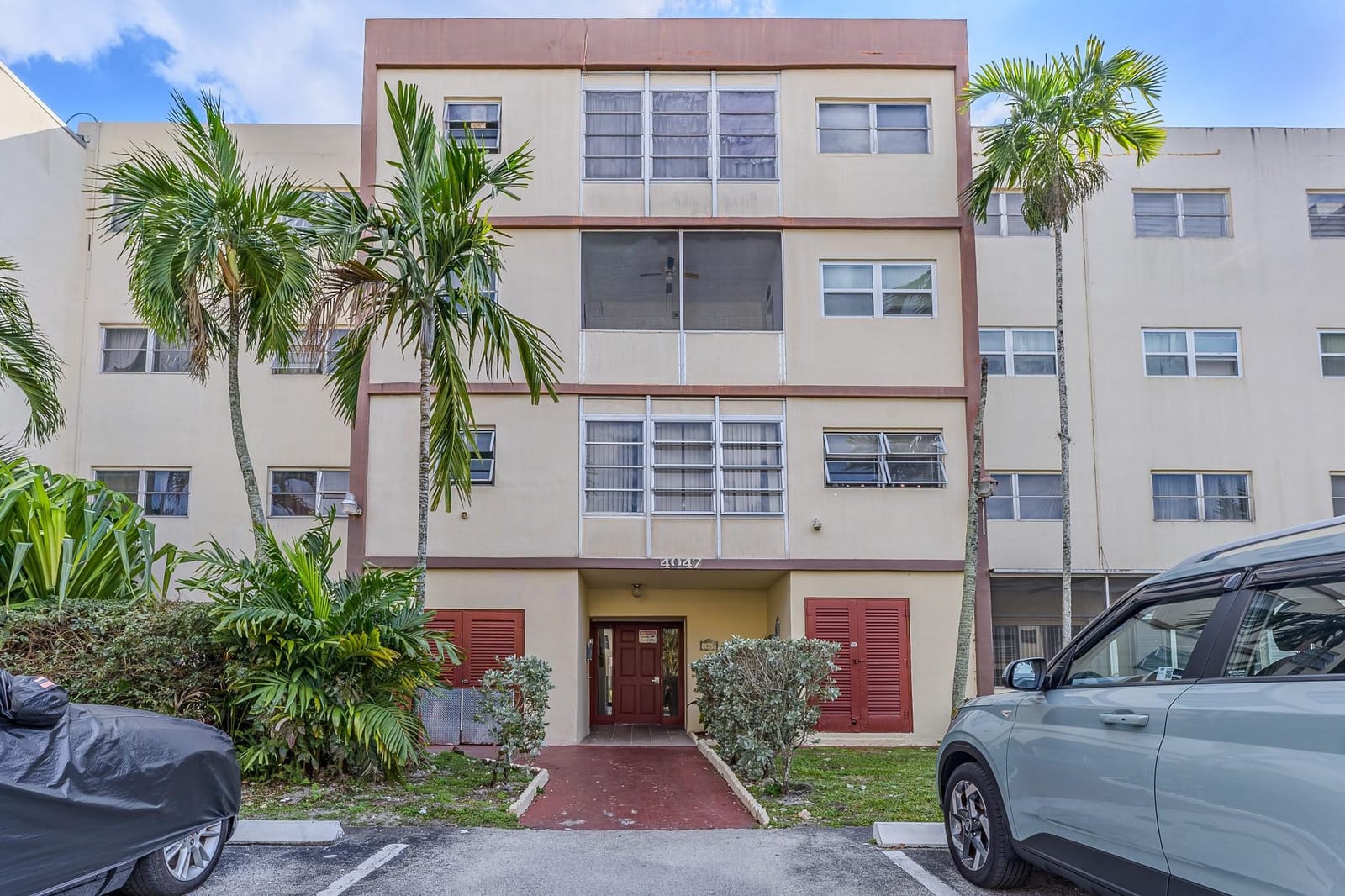 4047 NW 16TH Street 307, Lauderhill, FL 33313