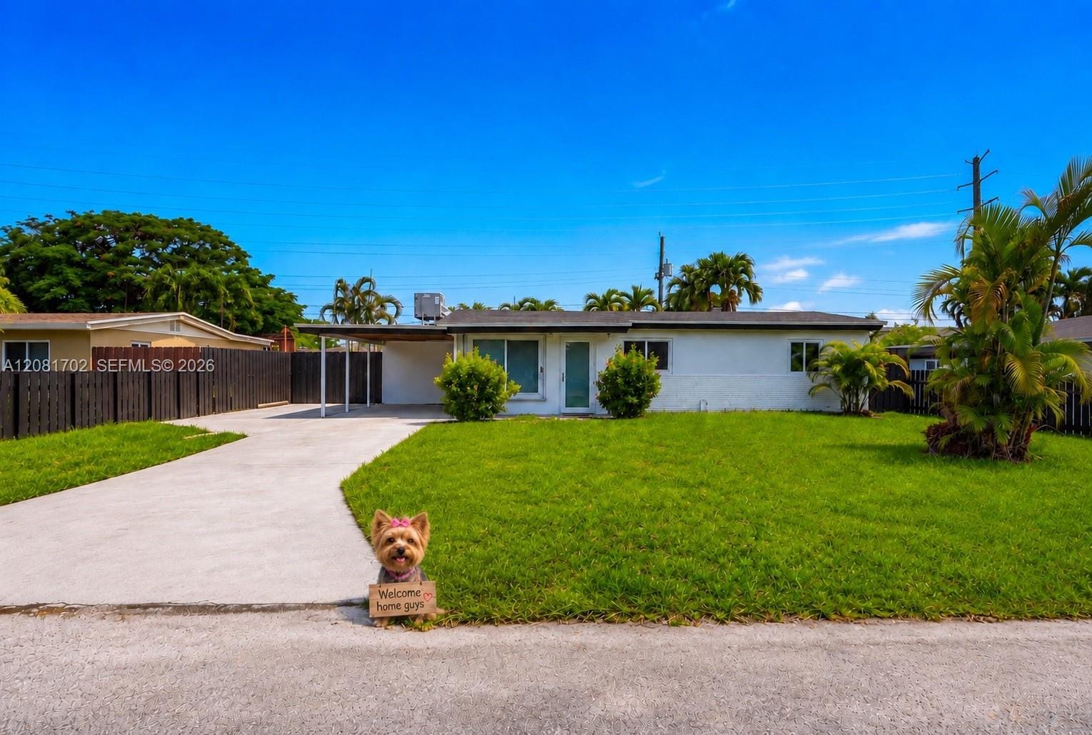 3036 N 58th Avenue, Hollywood, FL 33021 photo 2