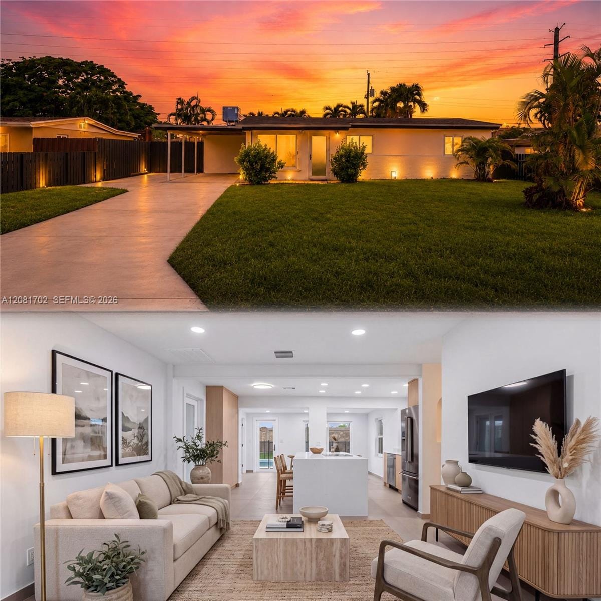 3036 N 58th Avenue, Hollywood, FL 33021