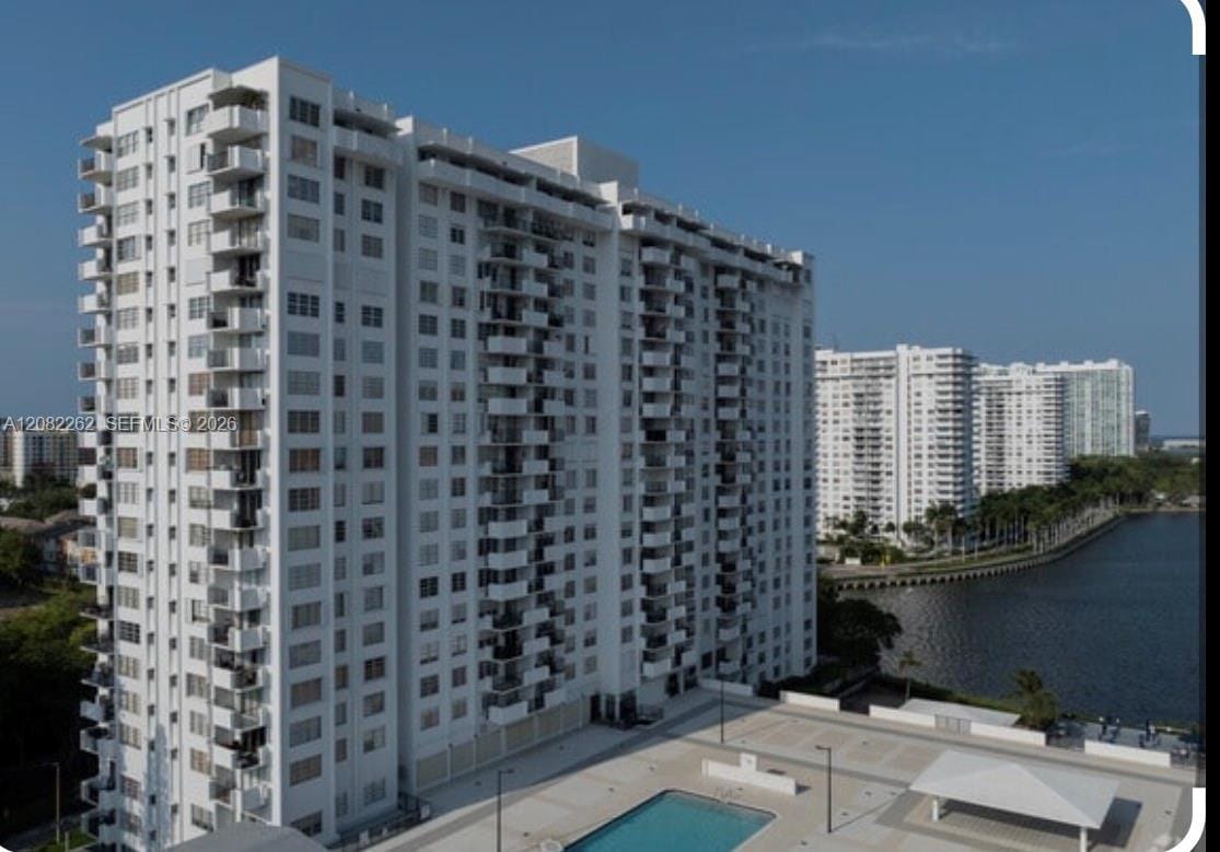 2750 NE 183rd Street 601, Aventura, FL 33160