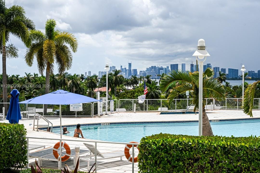 7900 Harbor Island Drive 606