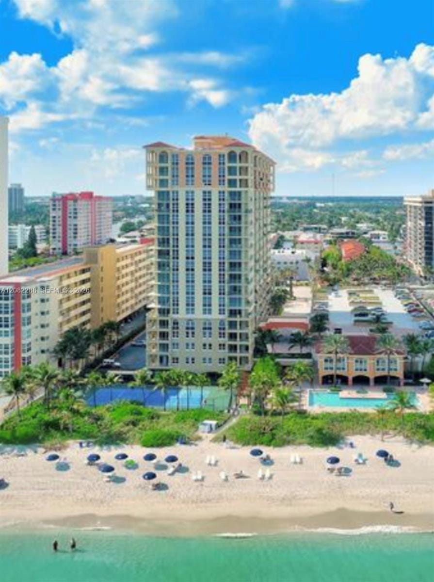 2080 S Ocean Drive 401 — photo 2