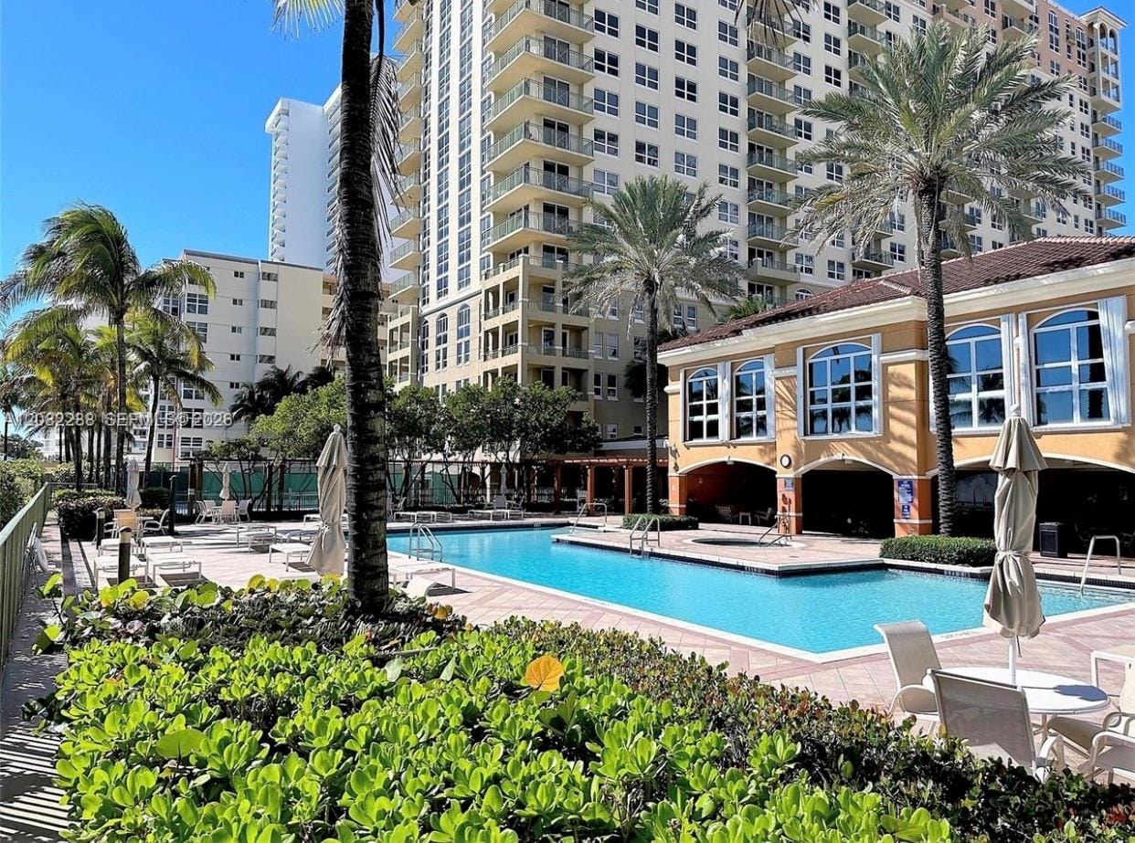 2080 S Ocean Drive 401, Hallandale Beach, FL 33009 photo 29