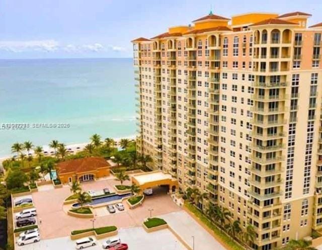 2080 S Ocean Drive 401, Hallandale Beach, FL 33009