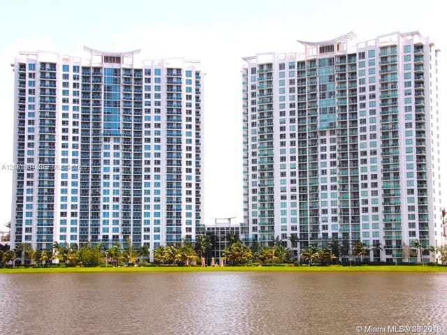 2681 N Flamingo Road 1004S, Sunrise, FL 33323