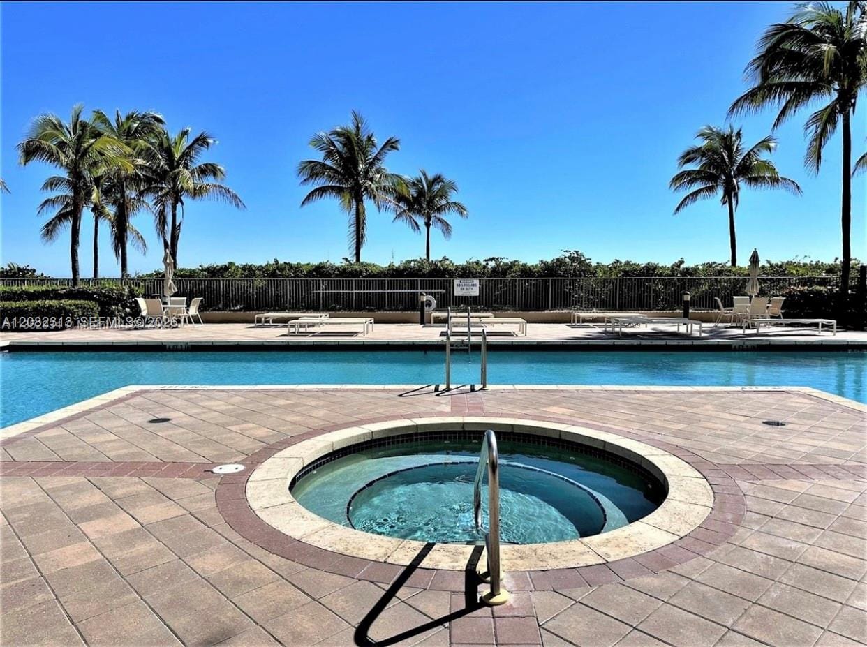 2080 S Ocean Drive 401, Hallandale Beach, FL 33009 photo 27