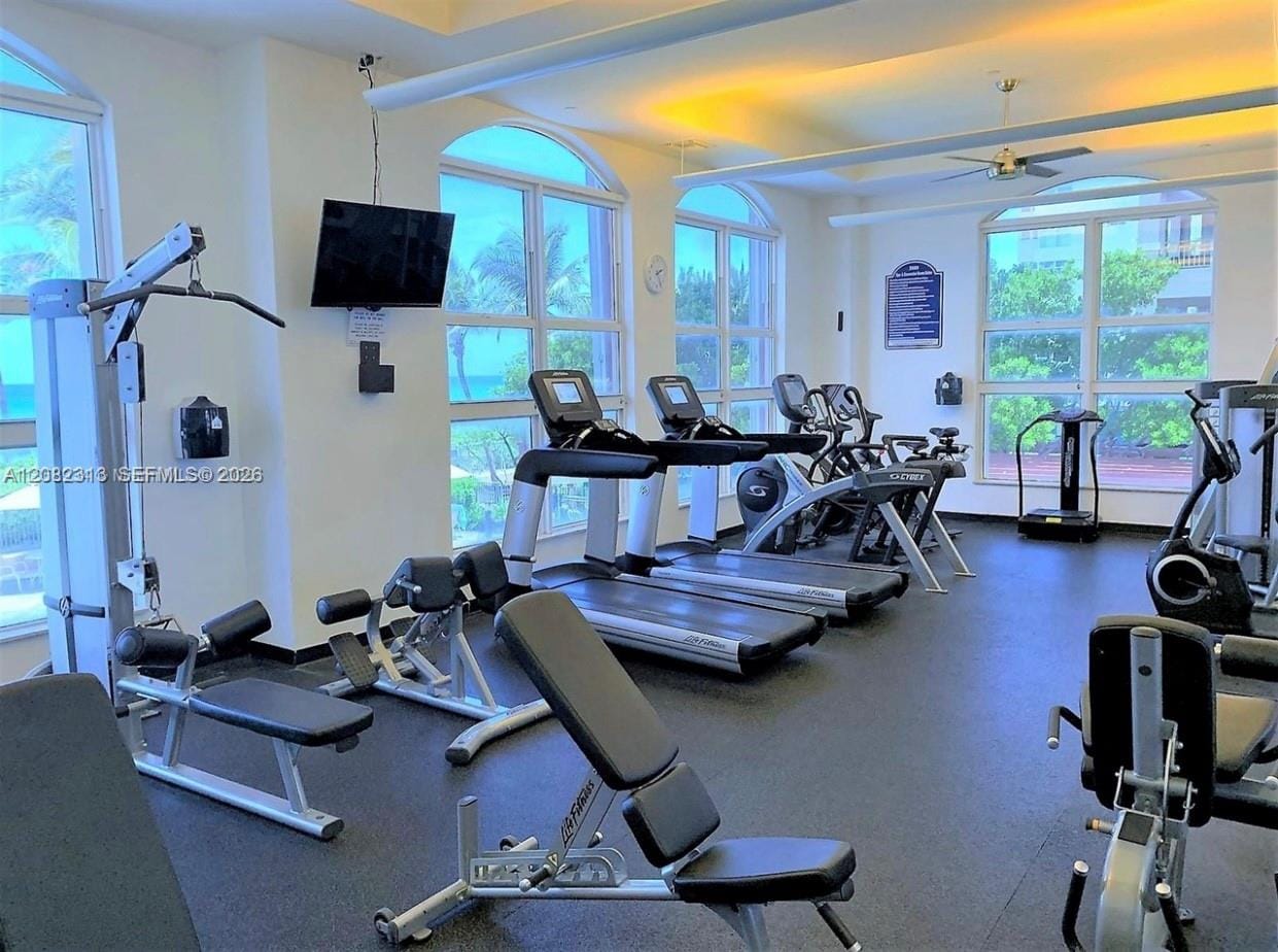 2080 S Ocean Drive 401, Hallandale Beach, FL 33009 photo 28