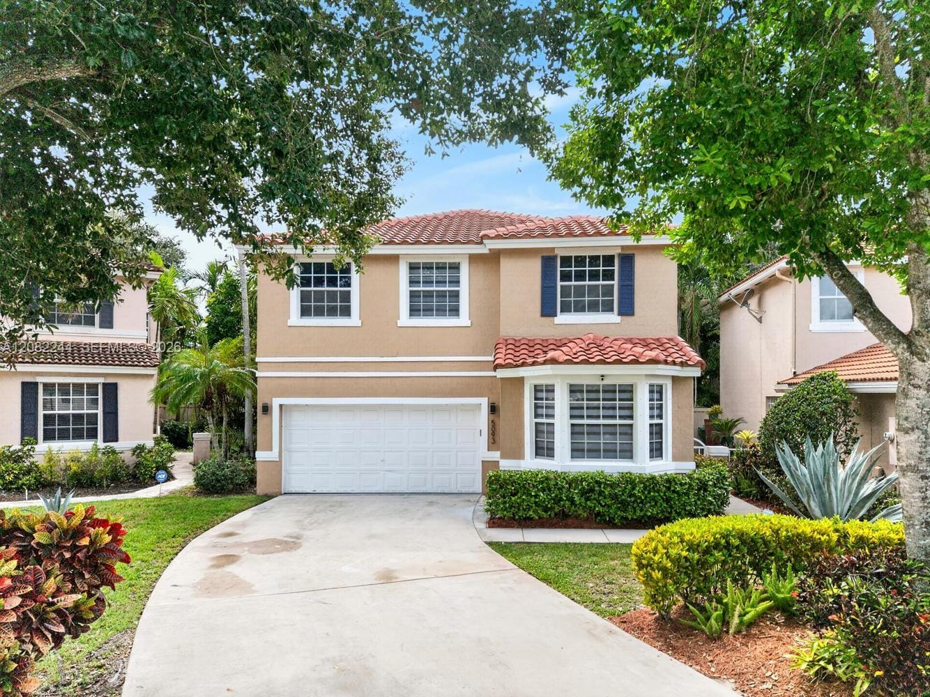 5093 SW 153rd Terrace, Davie, FL 33331