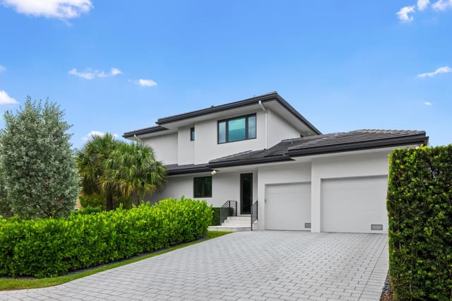 2400 NE 27th Avenue, Coral Ridge Galt, Fort Lauderdale, FL