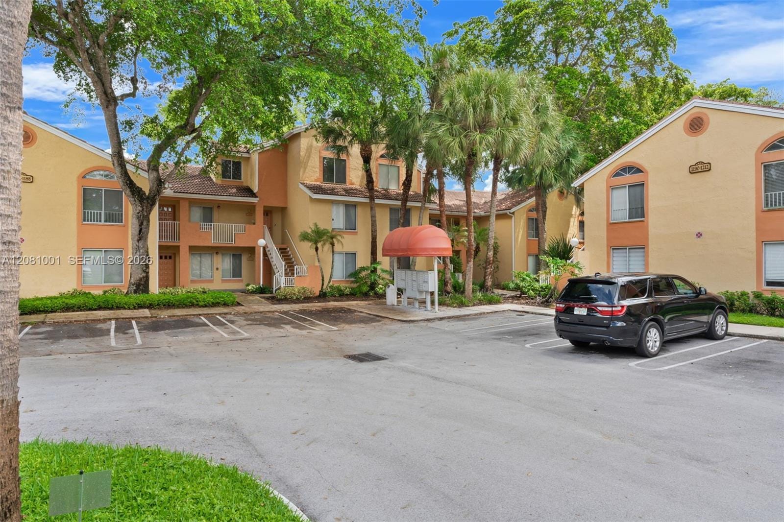 1178 Coral Club Drive 1178, Coral Springs, FL 33071