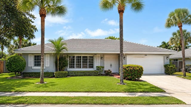1651 SW 7TH Terrace, sold in Carriage Hill, Boca Raton, FL