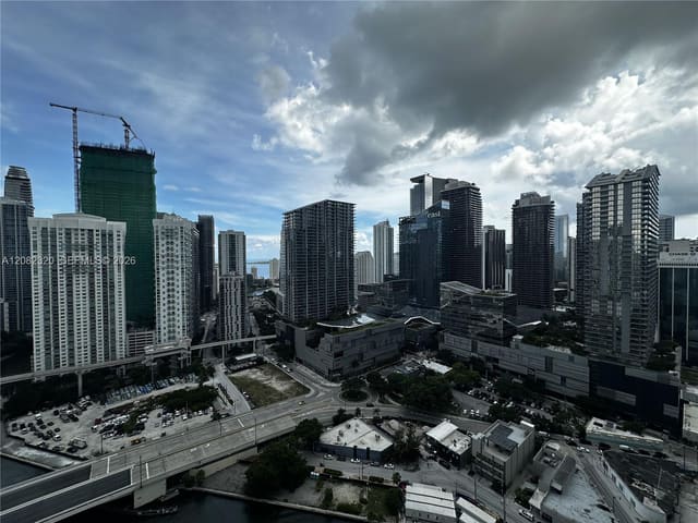 92 SW 3rd Street 3501, Miami, FL 33130