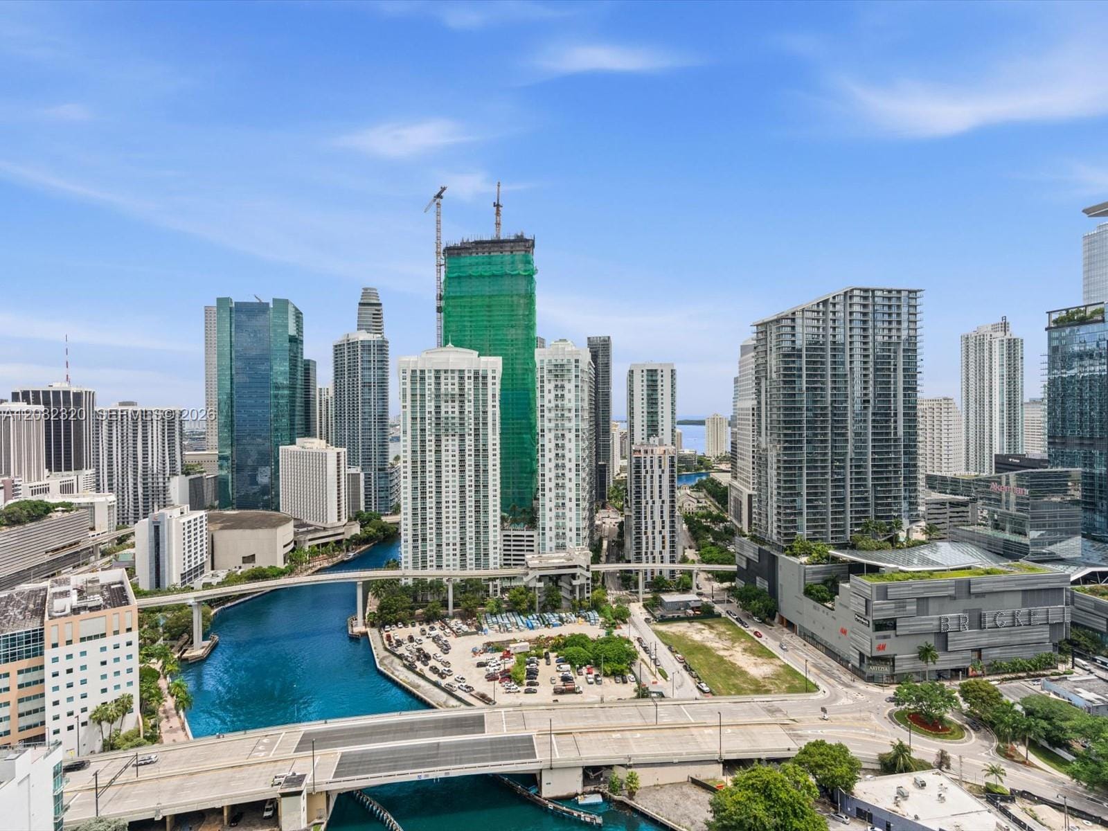 92 SW 3rd Street 3501, Miami, FL 33130 photo 22