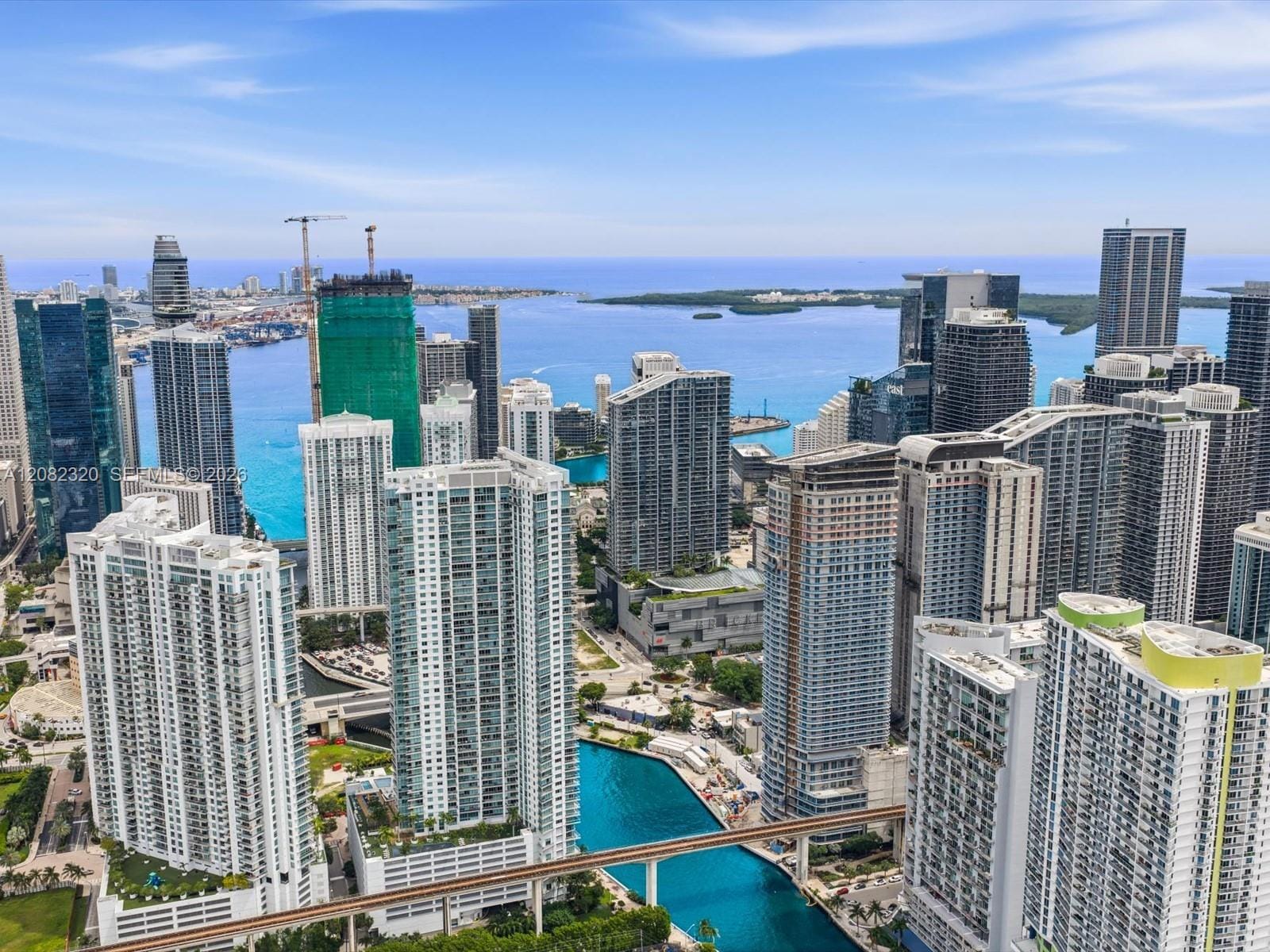 92 SW 3rd Street 3501, Miami, FL 33130 photo 25