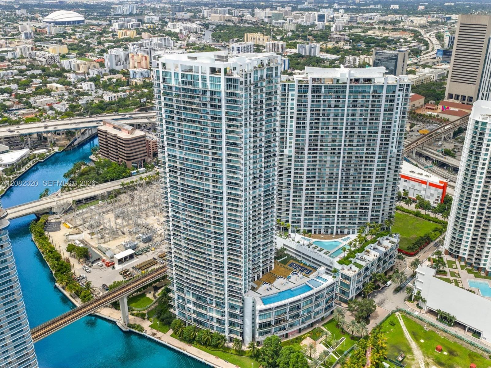 92 SW 3rd Street 3501, Miami, FL 33130 photo 27