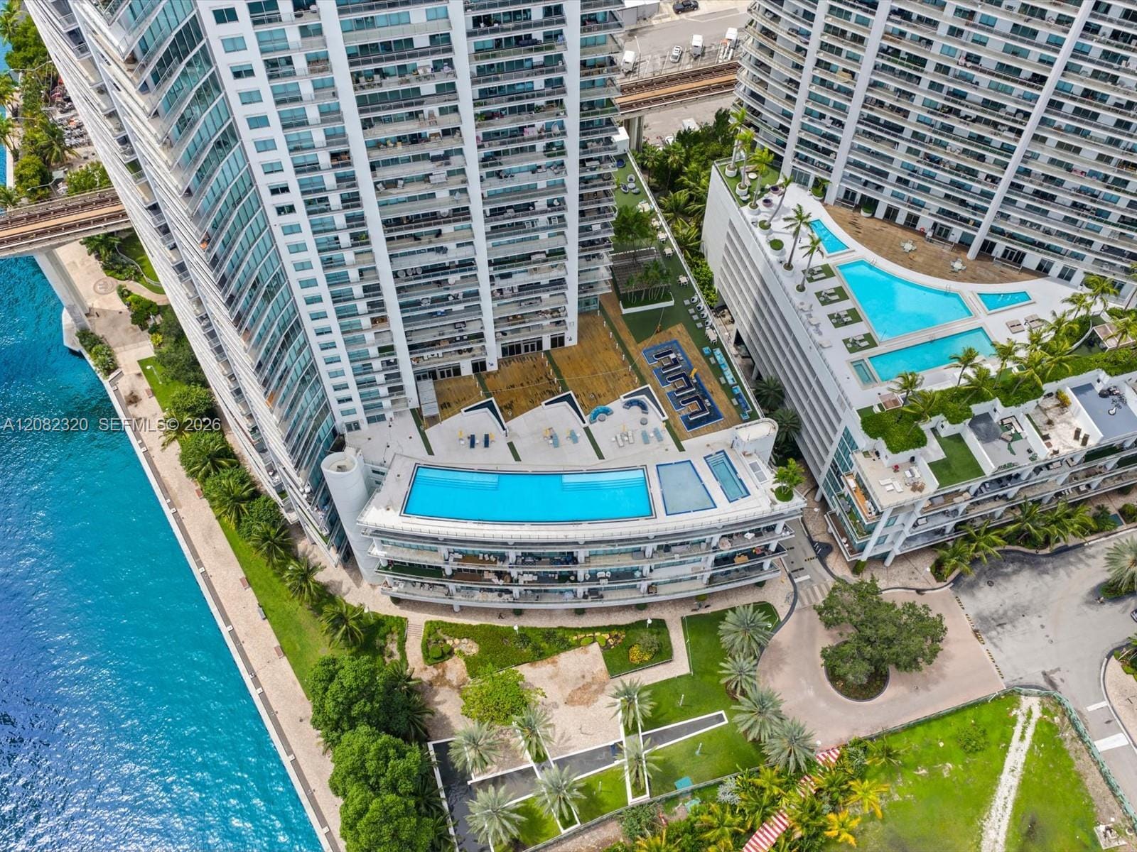 92 SW 3rd Street 3501, Miami, FL 33130 photo 28