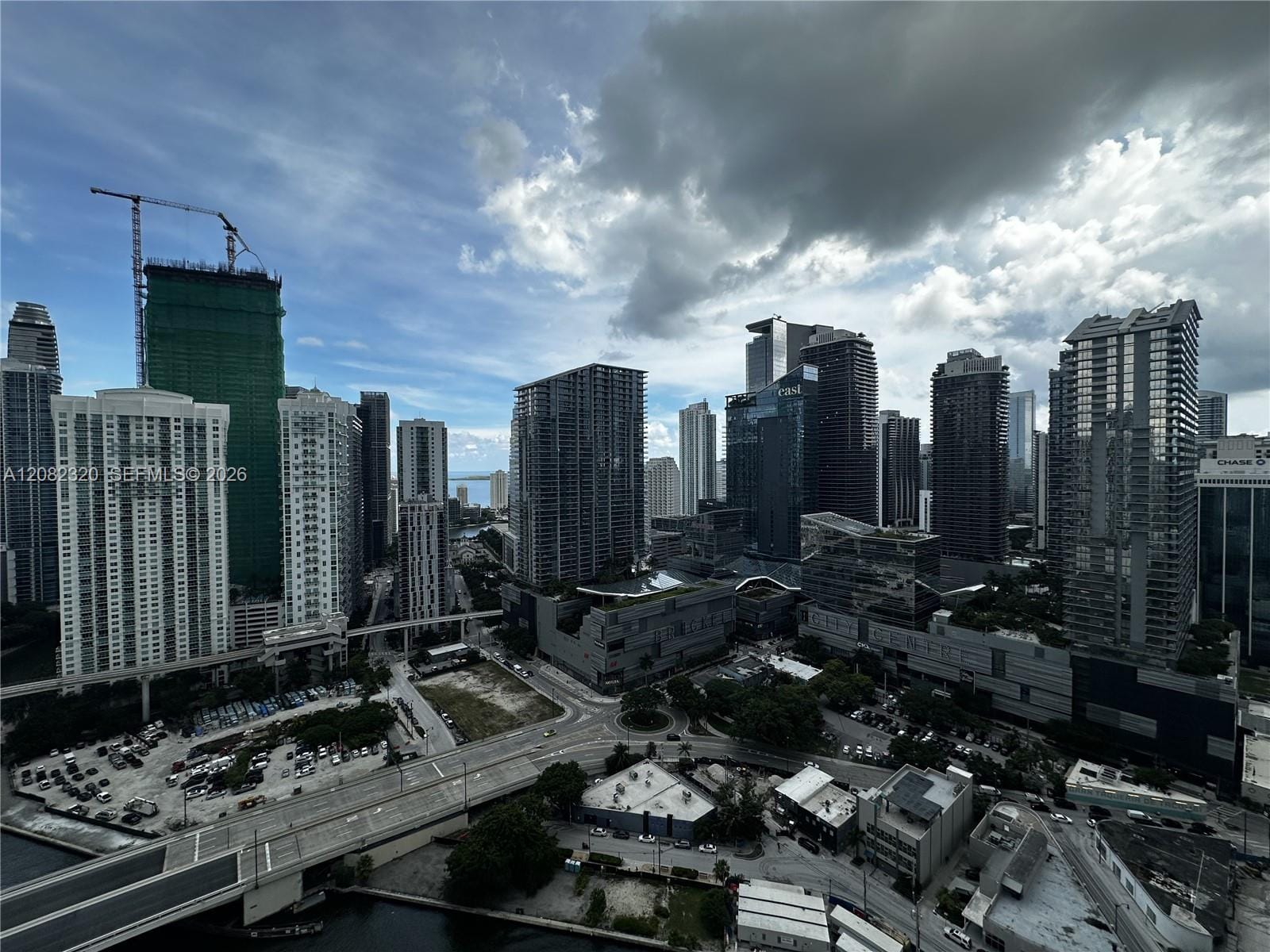 92 SW 3rd Street 3501, Miami, FL 33130