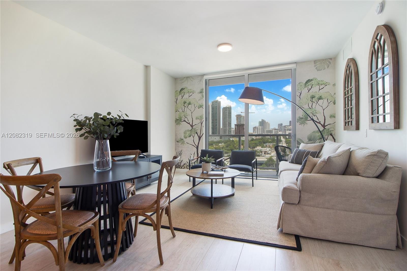 3900 Biscayne Boulevard S-1108, Miami, FL 33137