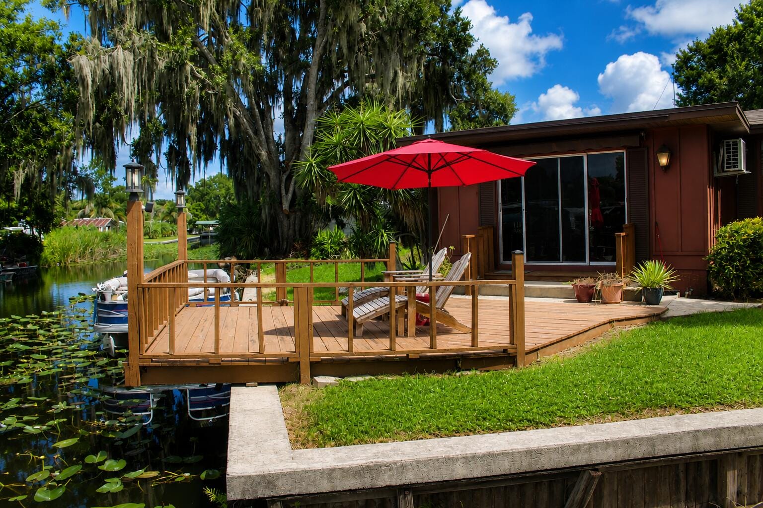 3031 SE 33rd Drive, Okeechobee, FL 34974