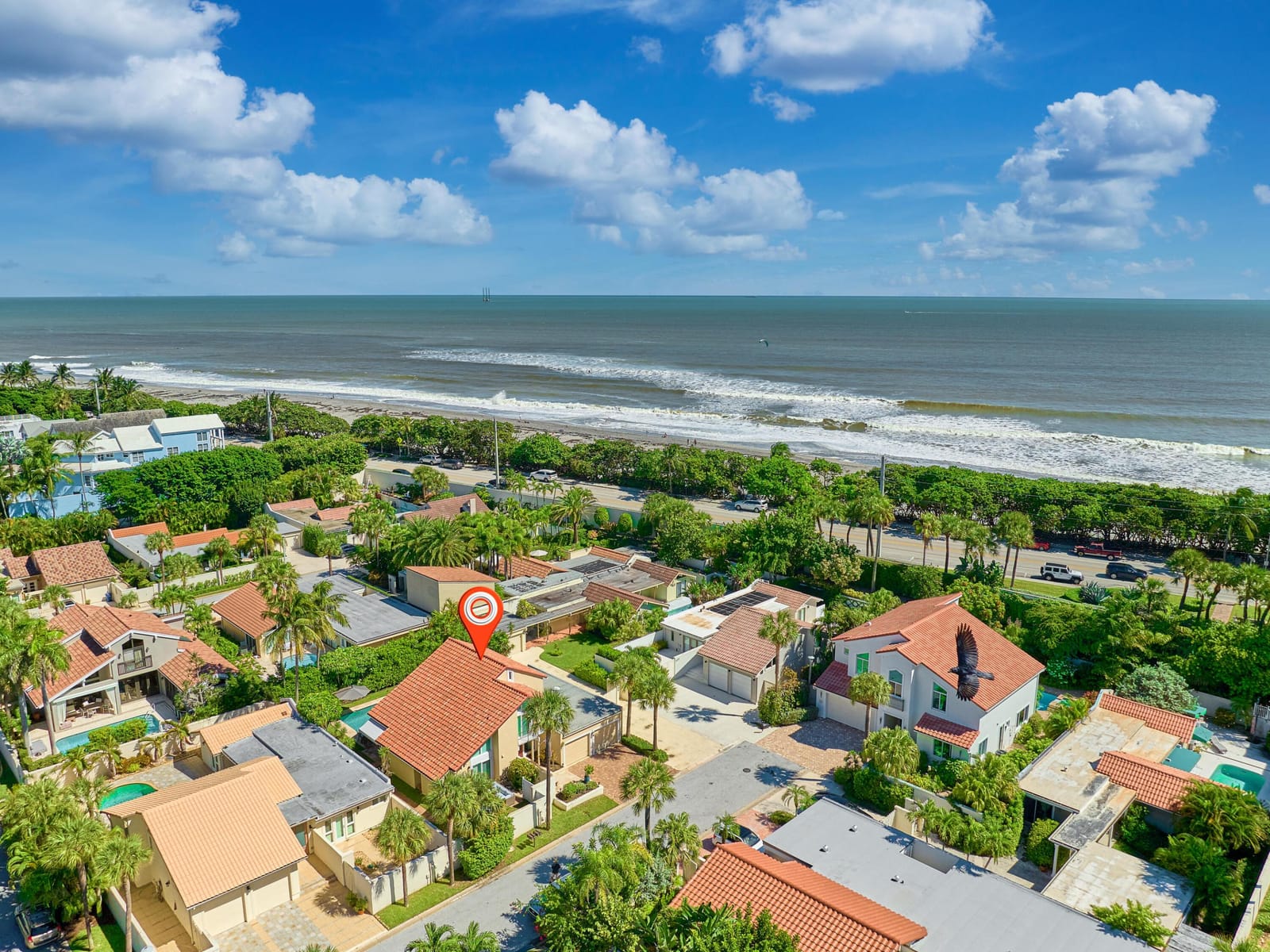 108 E CORAL FISH Lane, Jupiter, FL 33477