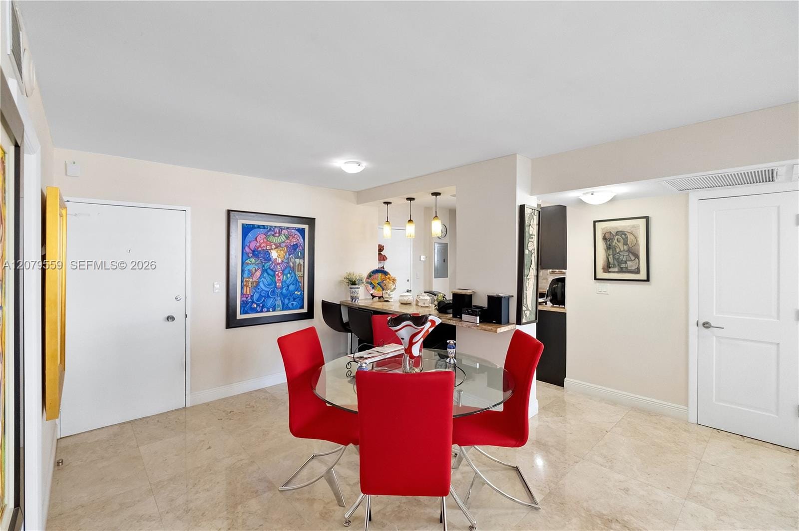 5555 Collins Avenue 14B — photo 8