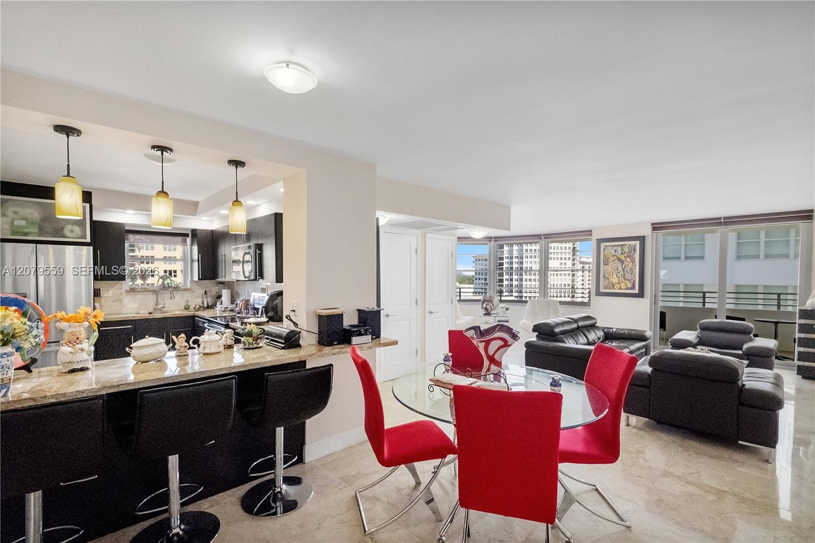 5555 Collins Avenue 14B — photo 10