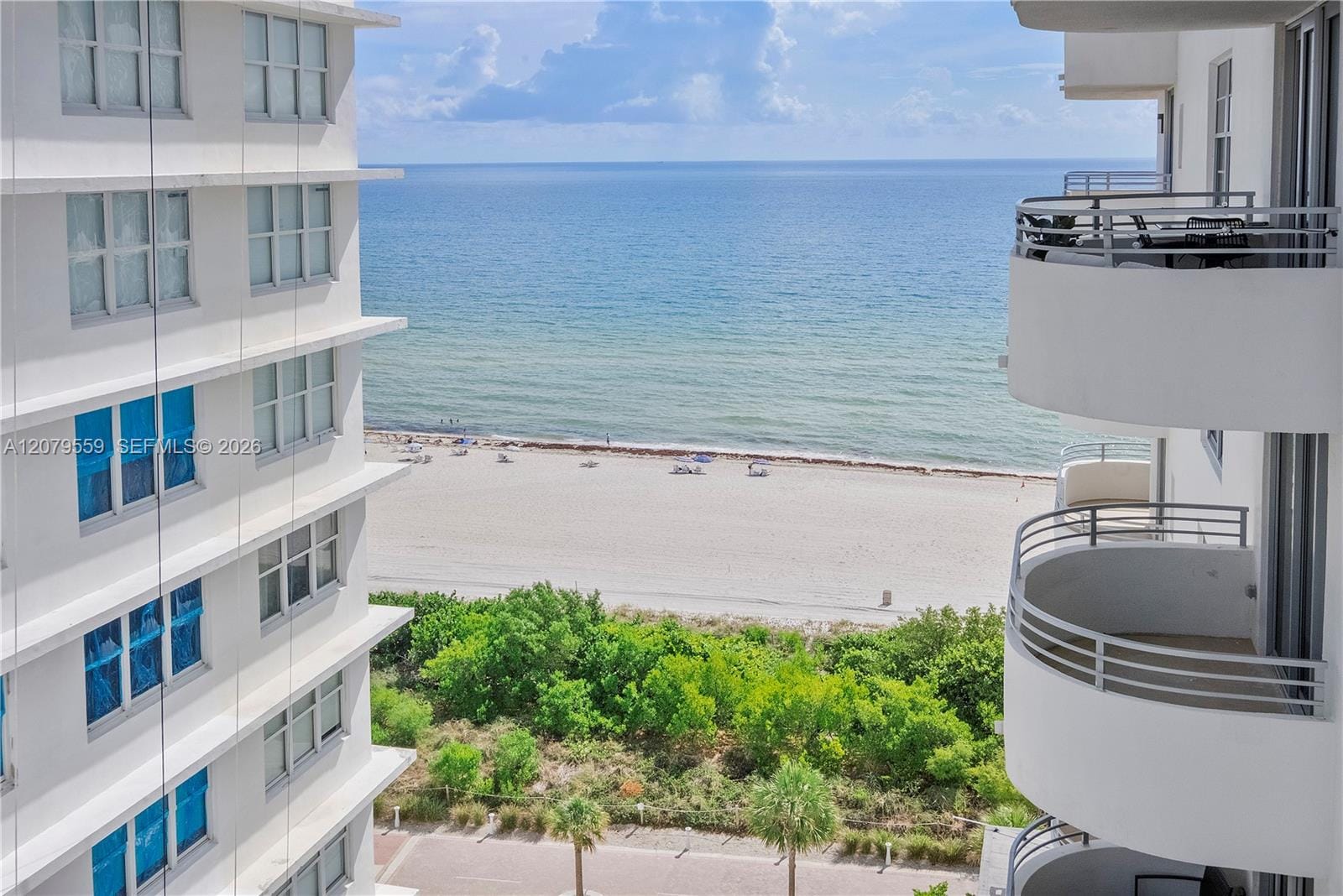 5555 Collins Avenue 14B, Miami Beach, FL 33140