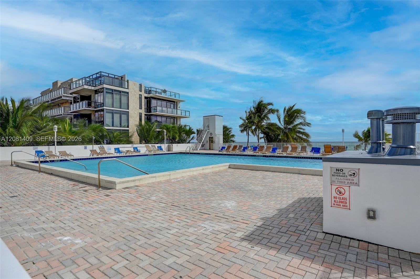 2401 S Ocean Drive 1906, Hollywood, FL 33019 photo 29