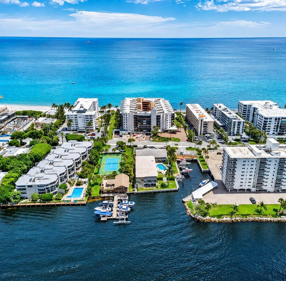 1167 HILLSBORO MILE 306, Hillsboro Beach, FL 33062
