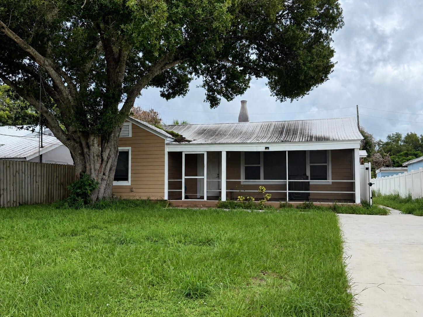 1204 Easter Avenue, Fort Pierce, FL 34950
