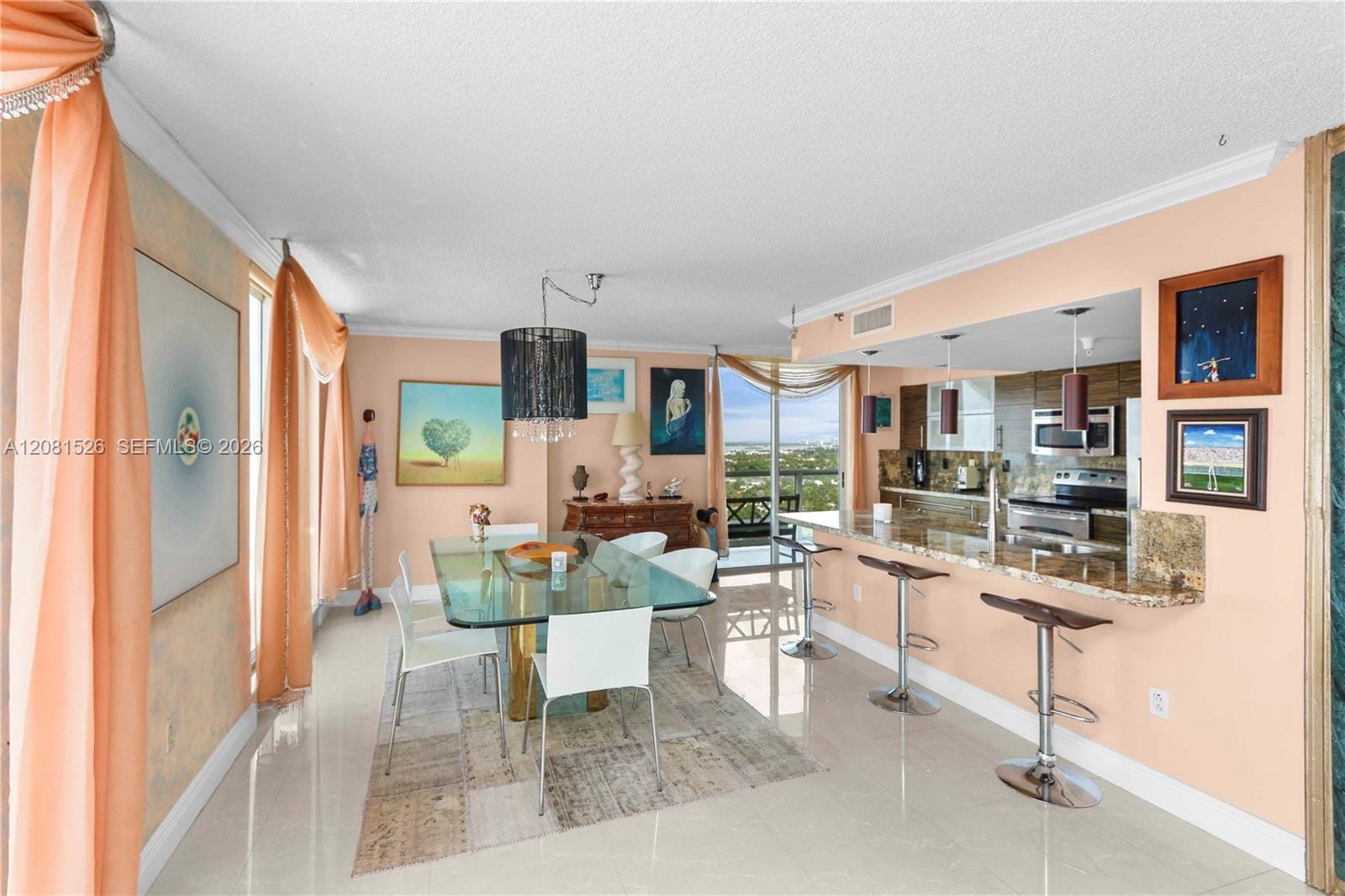 5900 Collins Avenue 2304 — photo 11