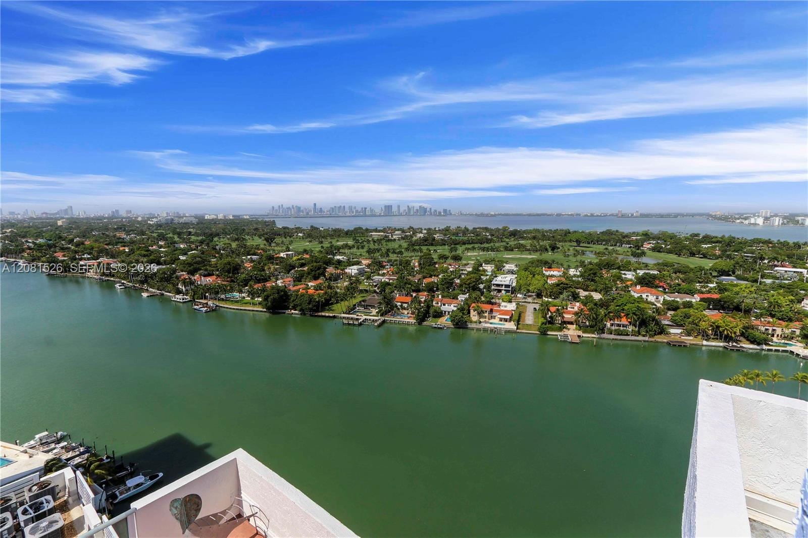 5900 Collins Avenue 2304 — photo 3