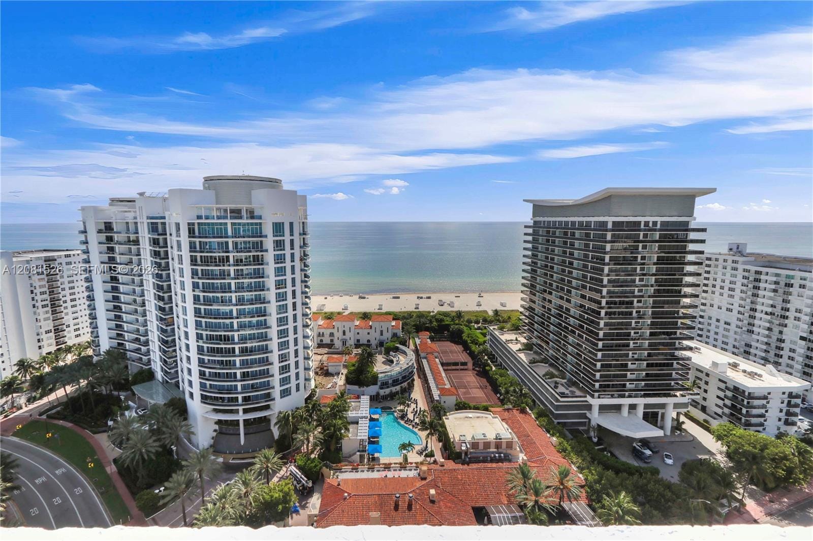 5900 Collins Avenue 2304, Miami Beach, FL 33140 photo 24