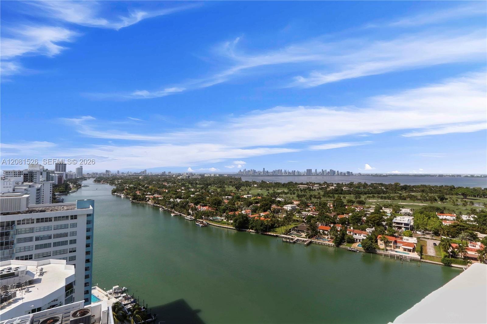 5900 Collins Avenue 2304 — photo 4