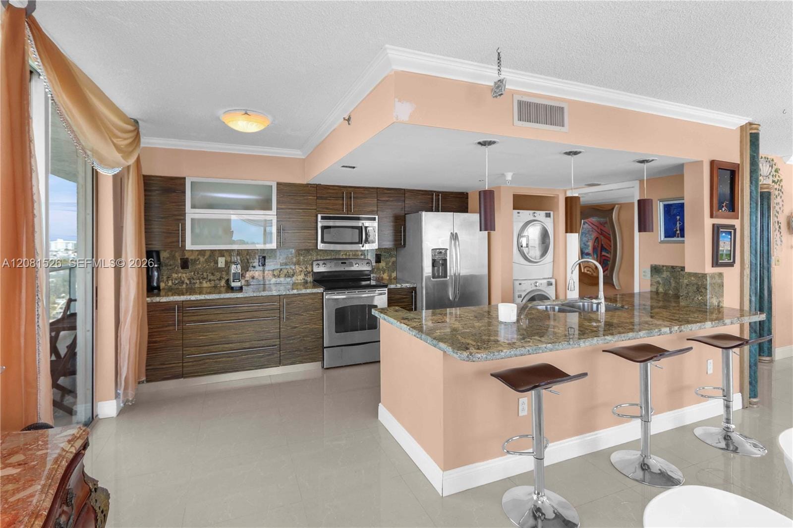 5900 Collins Avenue 2304 — photo 8