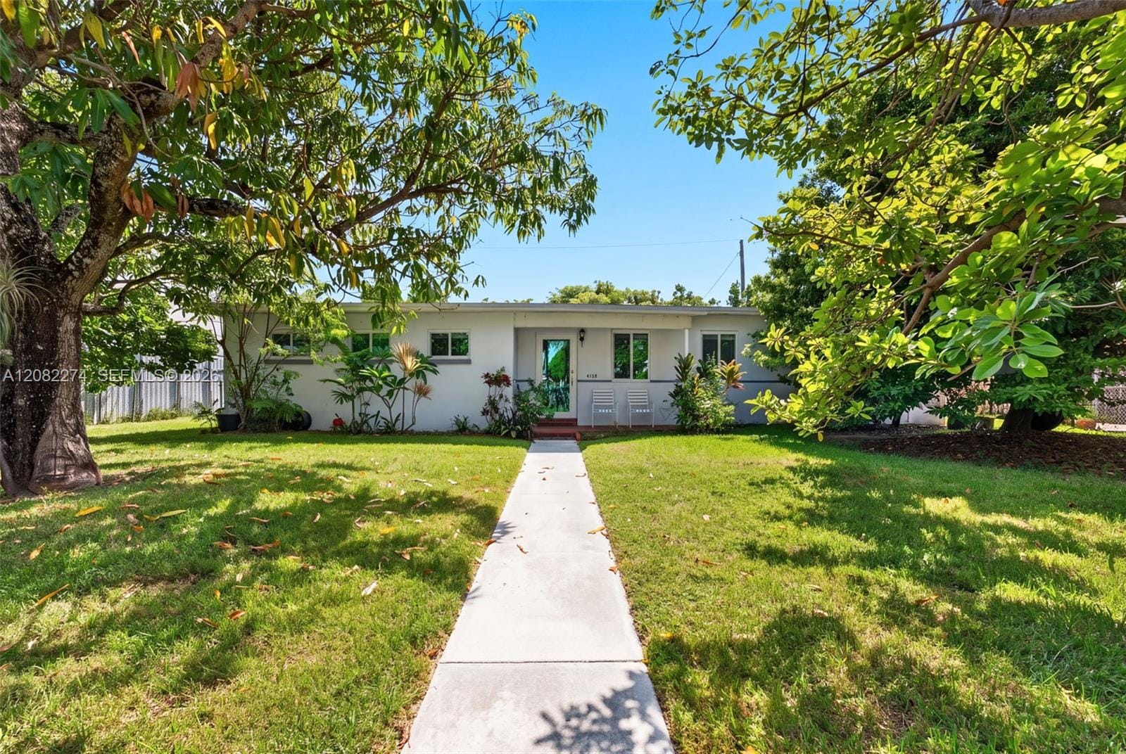 4105 SW 116th Avenue, Miami, FL 33165