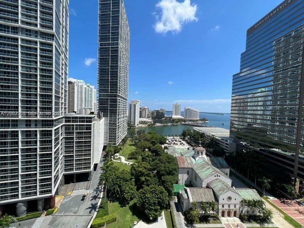 500 Brickell Avenue 2100, Miami, FL 33131