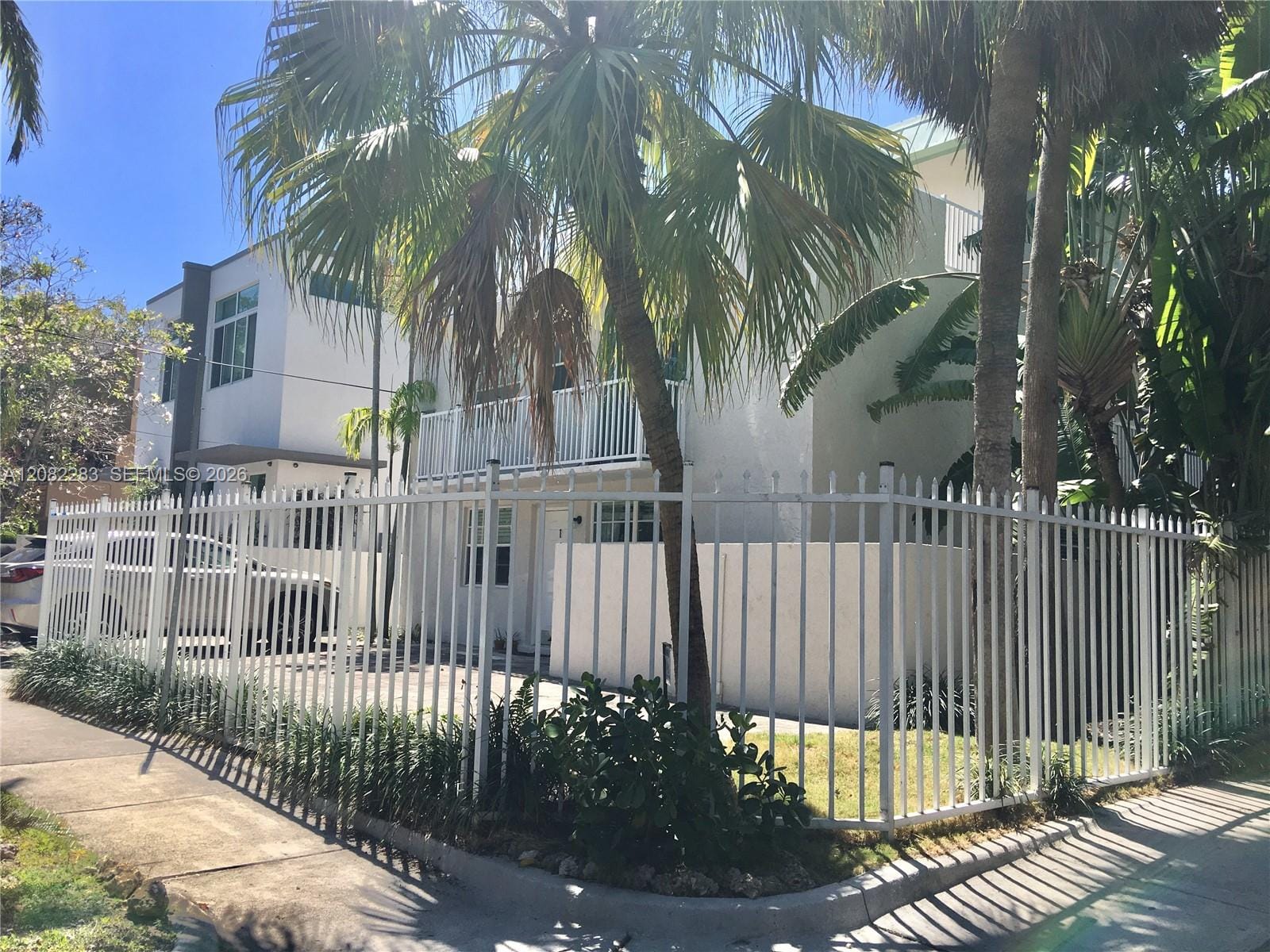 3203 Mary Street 4, Miami, FL 33133