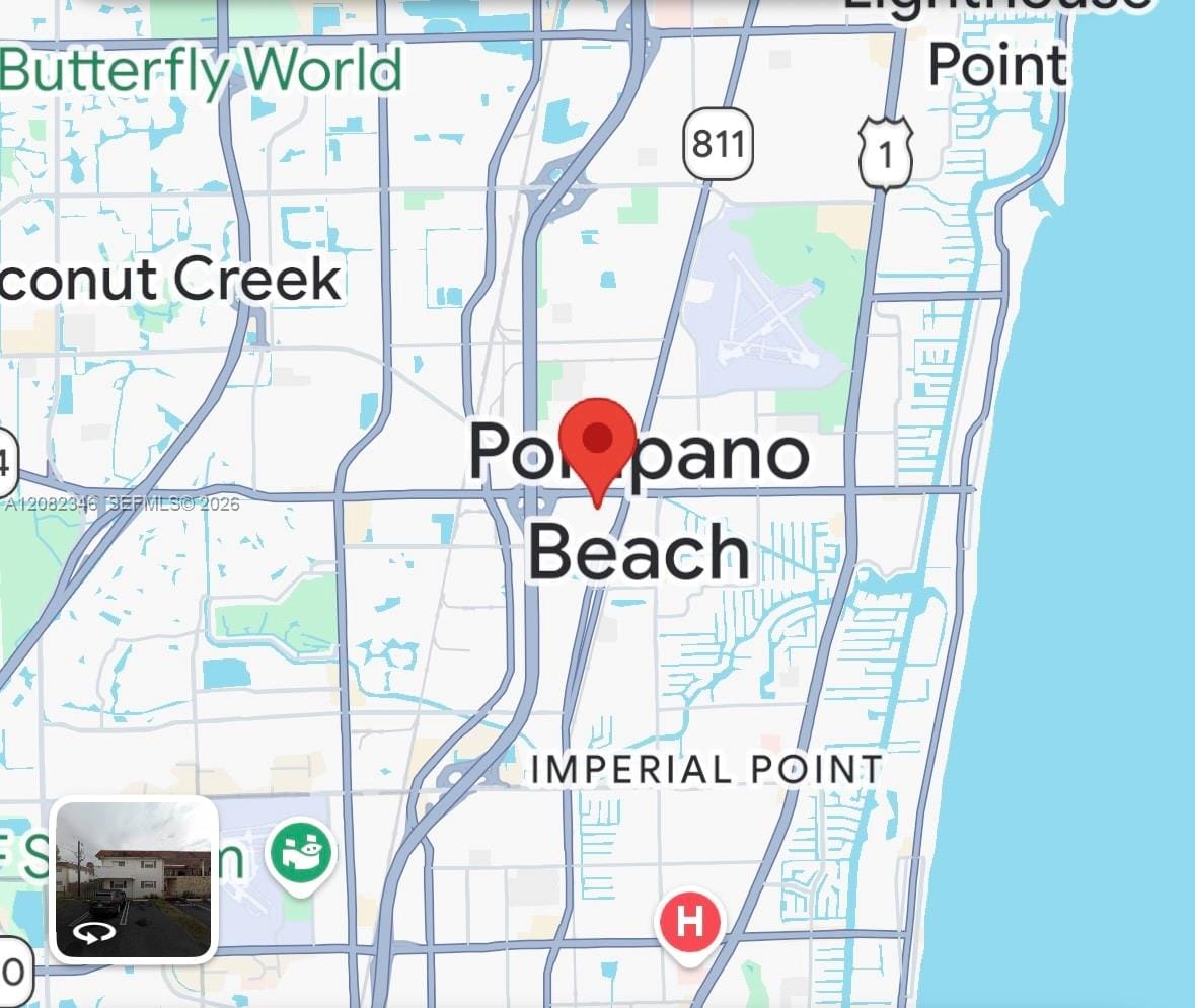 321 SW 1st Court K-4, Pompano Beach, FL 33060